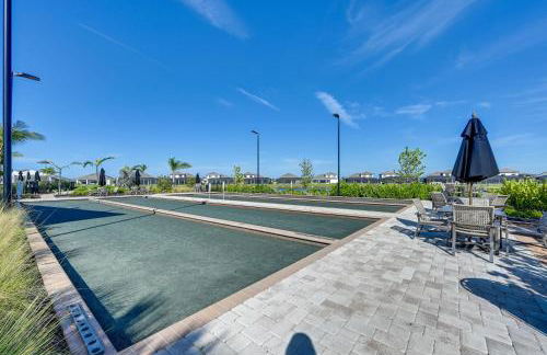 Golf, Swim, and Shop Casa Lazio By The Islands - Photo 35