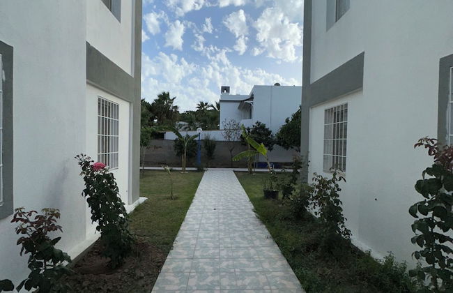 Atalay Apart Otel - Photo 43