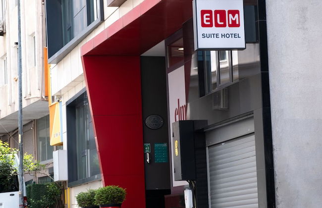 Elm Suite Hotel - Foto 36