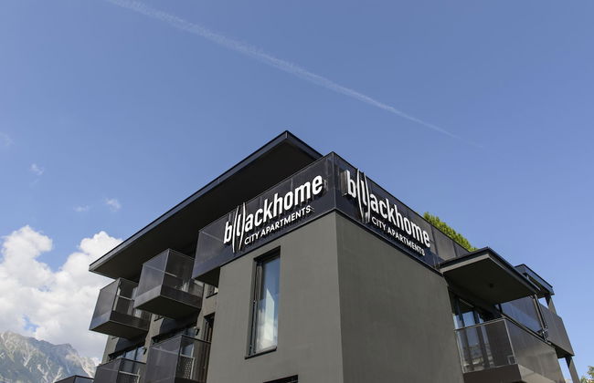 Blackhome Innsbruck City East - Foto 32