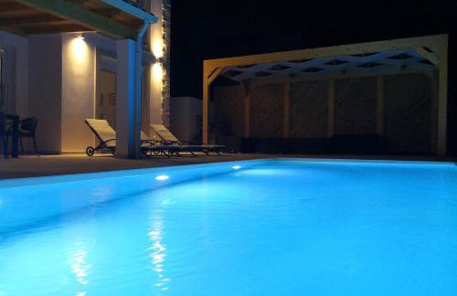 Sunset Sea View Villa 8 - Foto 38