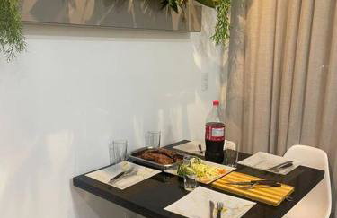 Apartamento alto padrão de 2 quartos com vista mar em itapema - Photo 14