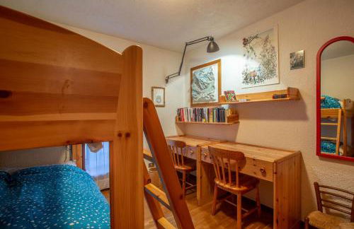 JOIVY Family Apartment, near Ski Lifts, In Courmayeur - Foto 28