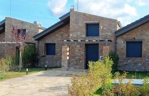 Eutopia Sani Villas with private pool - Foto 16