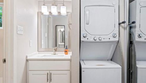 Cozy Efficiency Studios Close to Downtown and Domain - Foto 5