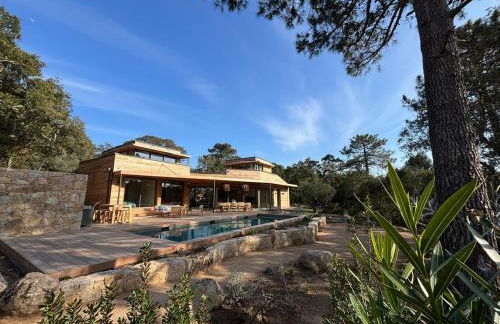 Villa L'Immortelle - Foto 20