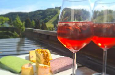 Panoramablick Willingen Schwalefeld - Foto 17