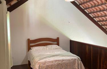 Montserrat em Guaramiranga, Ap 10 - Foto 14