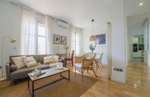 Stunning Stylish - 2BD 1BT - Chamberí - Foto 41