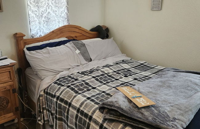 Summer Creek Cabins - Foto 1