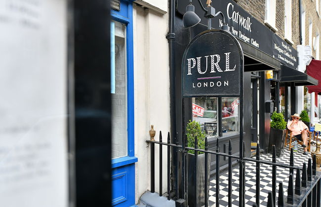 Bond Street Apartments - Photo 32