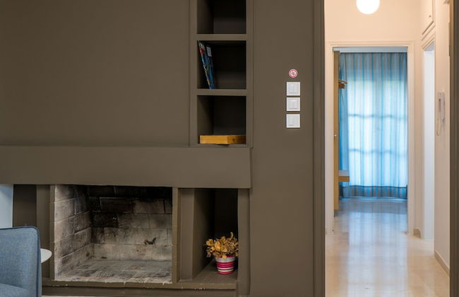 CHROMA Lodge Rafina - Foto 28