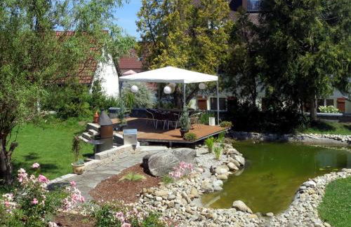 Atelier Probst- Haus - Foto 5