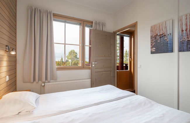 Ski-Inn AurinkoRinne - Foto 11