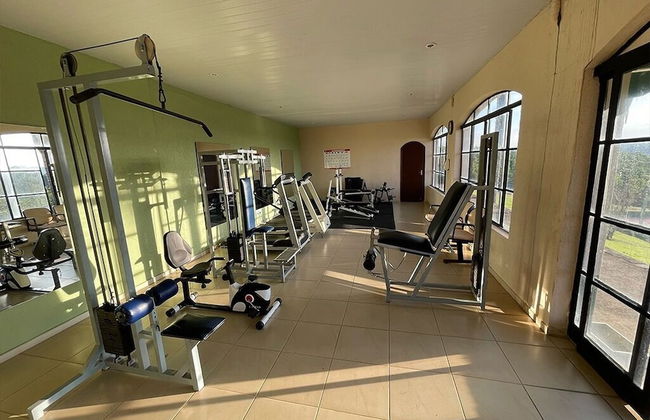 Hotel Fazenda São Matheus - Photo 15