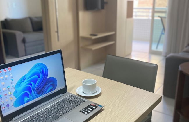 Beach Class Fortaleza By AM - Photo 16