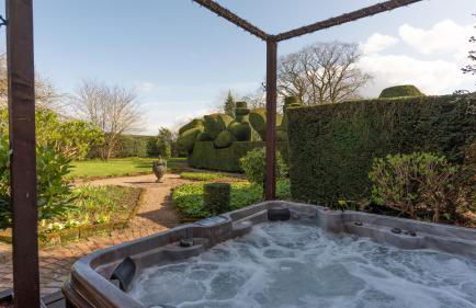 The Parsonage - Foto 28