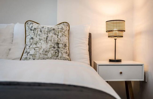 Host Apartments The Church View - Foto 8