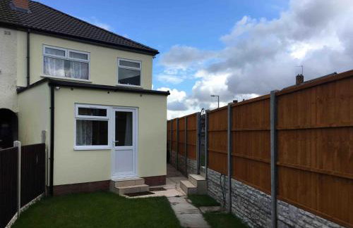 Vika Residence Deluxe Apartments Wednesbury Holiday Resort - Foto 7