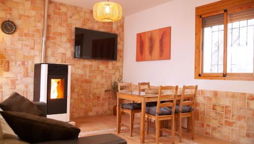 Vivienda Rural Casa Tavara - Foto 2