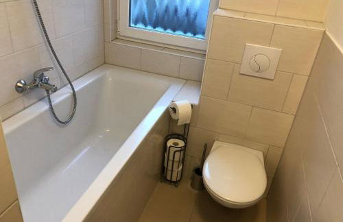 Ferienwohnung in Beelitz Heilstätten - Photo 10