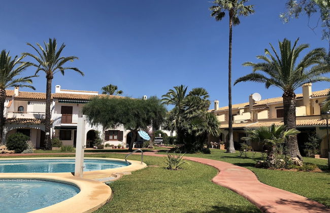 Apartamento El Poblet - Foto 1