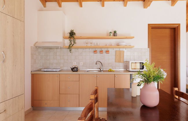 The Island Life Apartments by Konnect, Ipsos Beach - Foto 22