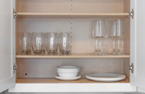 310 Euclid- Comfy Quiet Haven Wi-Fi Parking Gym - Foto 31