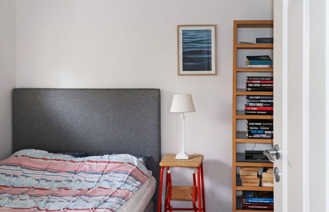 5 Person Holiday Home in Varobacka - Foto 10