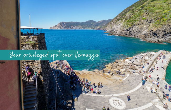 Casa Teresa with AC and Balcony - Foto 45