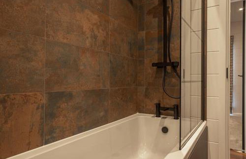 Lodge No 147 - Stewarts Resort Cameron - Foto 29