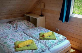 Domek pod Ślężą - Foto 6