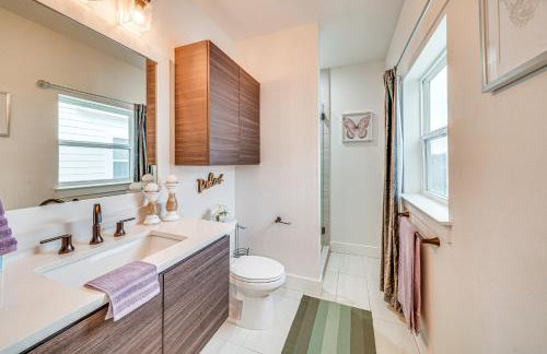 Upscale San Antonio Condo with Rooftop Patio - Foto 21