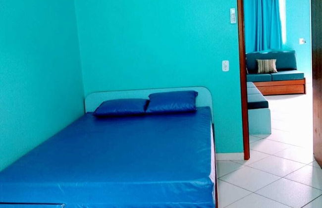 Chalés Céu e Mar - Foto 2