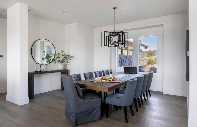 Pioneer by Avantstay Magnificent Home Located In The Brasada Ranch Community! - Foto 18