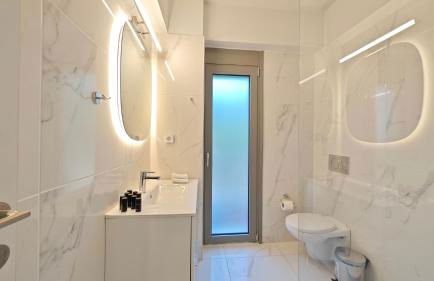 Costa Voula Shared Pool & Beach Apartment A2 - Foto 10
