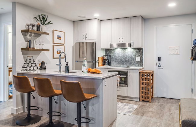 Jordanelle Sunrise Modern Condo, Gondola Access, Year-round Outdoor Fun - Foto 41