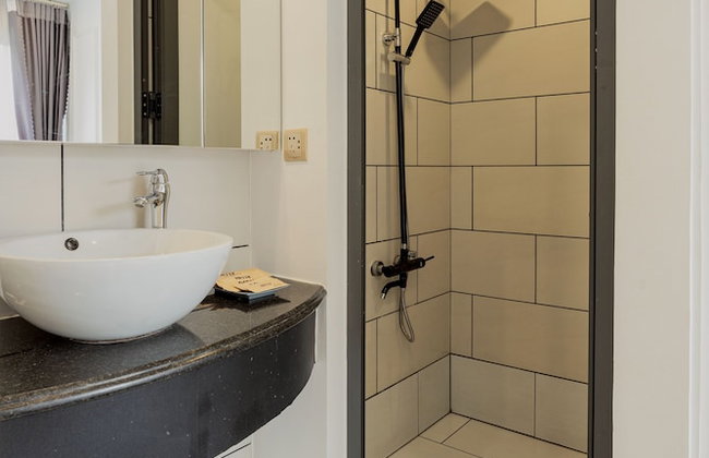 Amy Hotel And Apartment Hue - Foto 32