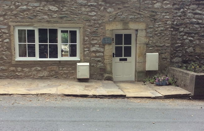 Ingleton - 2 Bed Cottage - Sleeps 4 - Pet Friendly - Foto 25