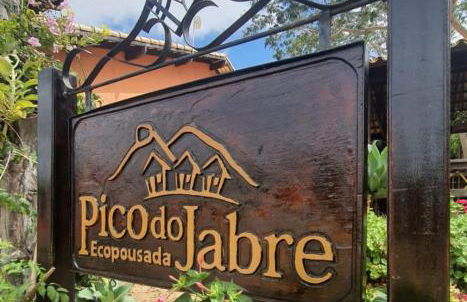 EcoPousada Pico do Jabre - Photo 29