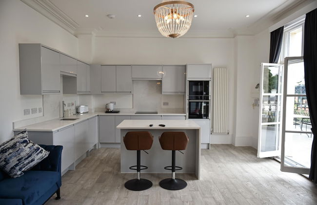 Victoria Colonnade ApartHotel - Foto 29