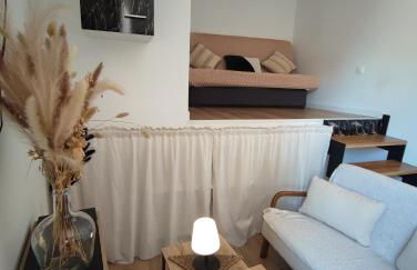 Charmant Studio Climatisé plein centre d'Aubagne - Foto 10