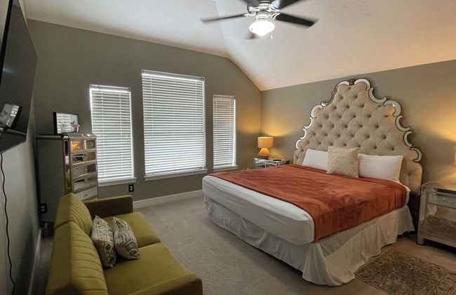 TUSCAN VILLA - Foto 29