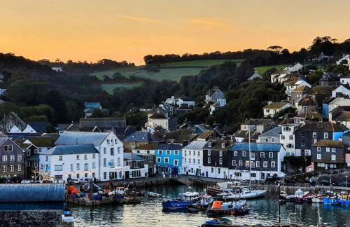 Fulmar Cottage - Foto 26