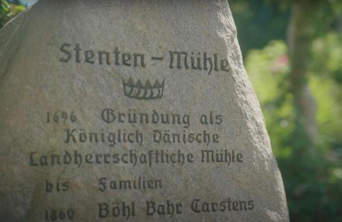 Apartments Wassermühle Stenten - Foto 45