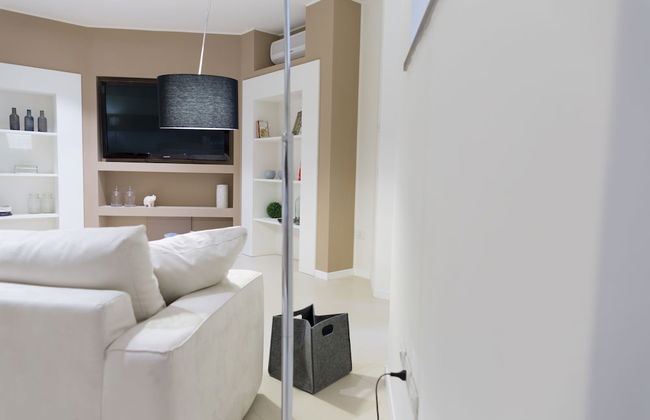 Suite Villa Ida - Foto 10