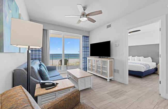 Provident Oceana Beachfront Suites - Foto 36