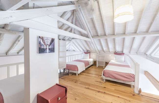 Look At Me - Serviced Lofts & Studios - Foto 7