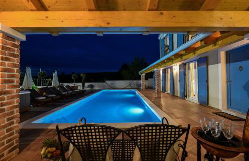 Villa Mek Zadarvillas - Foto 16