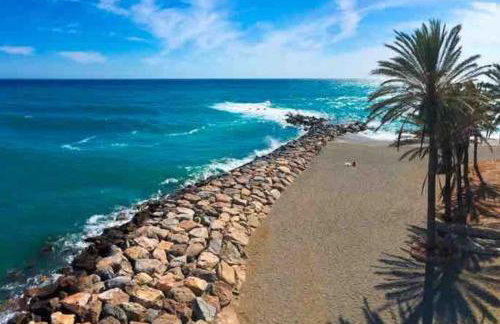 Torrenueva con vistas al mar - Foto 24